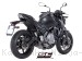 SC1-R Exhaust by SC-Project Kawasaki / Ninja 650 / 2021