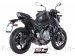 SC1-R Exhaust by SC-Project Kawasaki / Ninja 650 / 2022