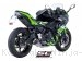 SC1-R Exhaust by SC-Project Kawasaki / Ninja 650 / 2020