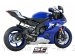 SC1-R Exhaust by SC-Project Yamaha / YZF-R6 / 2018