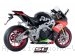 S1 Exhaust by SC-Project Aprilia / Tuono V4 1100 RR / 2020