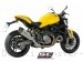 SC1-R Exhaust by SC-Project Ducati / Monster 1200 25 ANNIVERSARIO / 2019