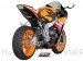 CR-T Exhaust by SC-Project Honda / CBR1000RR / 2015
