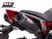  Aprilia / Dorsoduro 900 / 2018