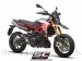  Aprilia / Dorsoduro 900 / 2018