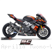  Aprilia / Tuono V4 1100 Factory / 2023