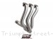 Racing Headers by SC-Project Triumph / Street Triple R 765 / 2019