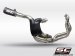 WSBK CR-T Full System Race Exhaust by SC-Project