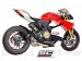 S1 Exhaust by SC-Project Ducati / 1199 Panigale R / 2015