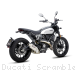  Ducati / Scrambler 800 / 2024