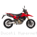  Ducati / Hypermotard 698 Mono / 2024