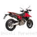  Ducati / Hypermotard 698 Mono RVE / 2024