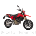  Ducati / Hypermotard 698 Mono / 2024