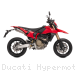  Ducati / Hypermotard 698 Mono RVE / 2024