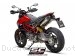 S1 Exhaust by SC-Project Ducati / Hypermotard 950 / 2021