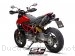 SC1-M Exhaust by SC-Project Ducati / Hypermotard 950 SP / 2023