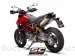 SC1-M Exhaust by SC-Project Ducati / Hypermotard 950 / 2020