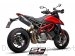 SC1-R Exhaust by SC-Project Ducati / Hypermotard 950 SP / 2020