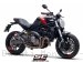 CR-T Exhaust by SC-Project Ducati / Monster 1200S / 2018