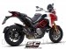 MTR Exhaust by SC-Project Ducati / Multistrada 1260 Pikes Peak / 2020