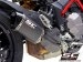 MTR Exhaust by SC-Project Ducati / Multistrada 1260 Pikes Peak / 2018