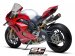 WSBK CR-T Full System Race Exhaust by SC-Project