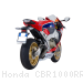  Honda / CBR1000RR / 2019