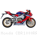  Honda / CBR1000RR / 2018