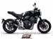 CR-T Exhaust by SC-Project Honda / CB1000R / 2022