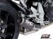 CR-T Exhaust by SC-Project Honda / CB1000R / 2022