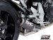 CR-T Exhaust by SC-Project Honda / CB1000R / 2024