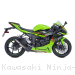  Kawasaki / Ninja ZX-6R 636 / 2013