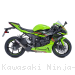  Kawasaki / Ninja ZX-6R 636 / 2015