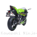  Kawasaki / Ninja ZX-6R 636 / 2015