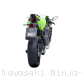  Kawasaki / Ninja ZX-4R / 2025