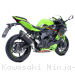  Kawasaki / Ninja ZX-4RR / 2024