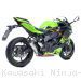  Kawasaki / Ninja ZX-4R / 2025