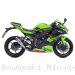  Kawasaki / Ninja ZX-4R / 2025