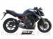 Oval Exhaust by SC-Project Kawasaki / ER-6N / 2006