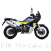  KTM / 790 Duke / 2019