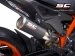  KTM / 890 Duke R / 2022