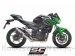  Kawasaki / Ninja 400 / 2019