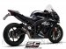 CR-T Exhaust by SC-Project Kawasaki / Ninja ZX-10R / 2019