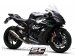 GP70-R Exhaust by SC-Project Kawasaki / Ninja ZX-10RR / 2017