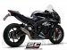 GP70-R Exhaust by SC-Project Kawasaki / Ninja ZX-10R / 2017