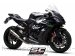 S1 Exhaust by SC-Project Kawasaki / Ninja ZX-10R / 2019