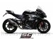 SC1-R Exhaust by SC-Project Kawasaki / Ninja ZX-10RR / 2019