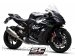 SC1-R Exhaust by SC-Project Kawasaki / Ninja ZX-10R / 2018