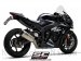 SC1-R Exhaust by SC-Project Kawasaki / Ninja ZX-10R / 2019