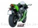 Race Oval Exhaust by SC-Project Kawasaki / Ninja ZX-10RR / 2018